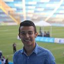 Marvin Humberto González Peñate