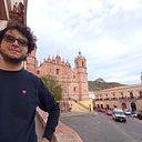 Jose María Baca Aguirre