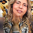 Maria de Fátima Mendes Alves