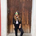 Daniela Paredes Martínez