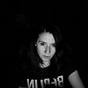 Alina Roshka