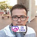 Angel Said Cazador Sueños