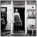 Francisco Villarroel