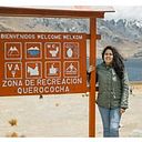 Soraya Vilca Manrique