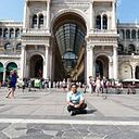 Johan Ant Mejia Peralta