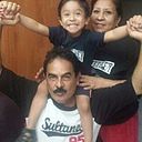 Ernestina Sánchez García