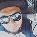 Isaac Edwards Jorquera Barrera