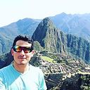 José David Sánchez Alarcón