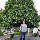 Sergio Gutierrez Vargas