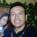 German Kike Cordoba Casas