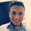 Eder Guzmán Salinas