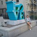 Virginia Sforsin