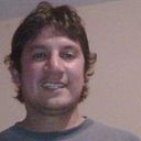 Marco Antonio Lossio Chacaliaza