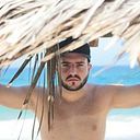 José Daniel Salomon