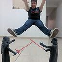 Jesús Bethuel Salinas Yañez