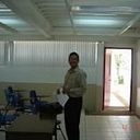 Ricardo Carrera Hernández