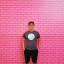 Carlos Manuel Poot Velásquez