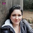 Kika Rosas Torrico