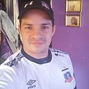 Magno Ramirez Quiroz
