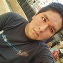 Gustavo Ruiz Paredes