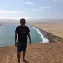 Christopher Hurtado Marmolejo