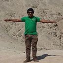 Luis Lopez Dominguez