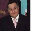 Jorge Ortega Palacios