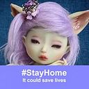 Nympheasdolls Sophie