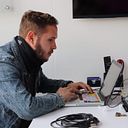 Luis Carlos Sandoval Betancourt