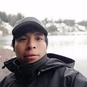 Oscar Chambilla Perca