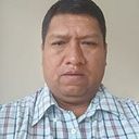 Fernando Rocabado Castro