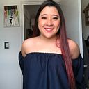 Tania De Los Ángeles