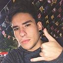 Luis Henrique Nese