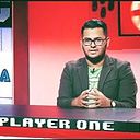 Daniel Castro Ramírez