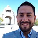 Sergio Agustín Ramos Quiroz