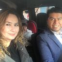 Cynthia Camacho Cortéz