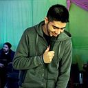 Esteban Santacruz Valdovinos