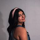 Maria Luisa Cervantes