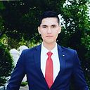 Nicolas Venegas