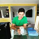 Sebastian Villamizar