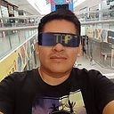 Erick Steeven Ricci Pinaud