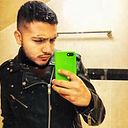 Mauricio González Santiago