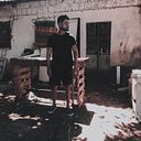 Brayan Campiño Ramirez