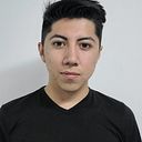 Saul Saldaña Pérez