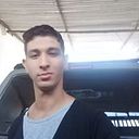 Yohander Gil