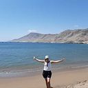 Mariela Salgado Carrasco