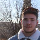 Rubén Aparicio Jiménez