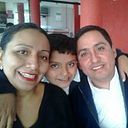 Erik Gabriel Rojas del Barco