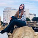 Alba Arroyo Mijares