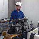 Ronald Rubin de Celis